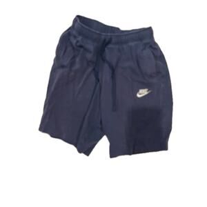 Nike Blue Running Training Shorts Mens S